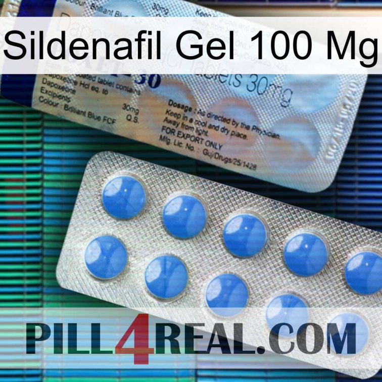 Sildenafil Gel 100 Mg 39